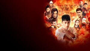 Young Ip Man: Crisis Time's poster