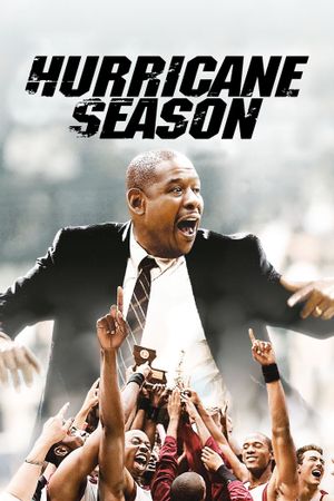 Hurricane Season's poster