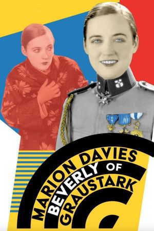 Beverly of Graustark's poster