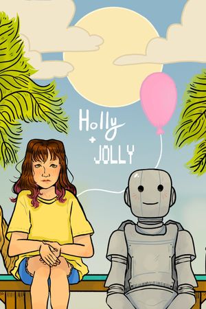 Holly + Jolly's poster
