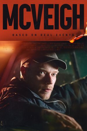 McVeigh's poster