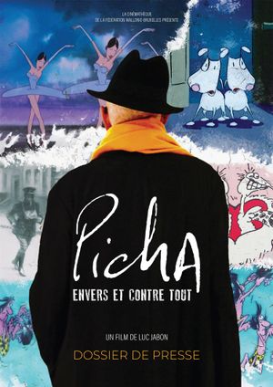 Picha: Against All Odds's poster