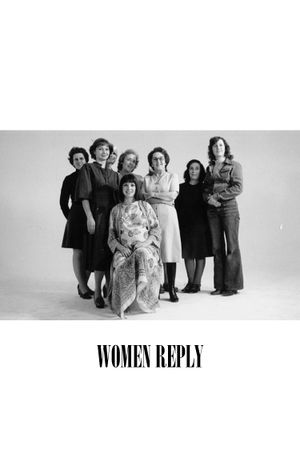 Women Reply's poster