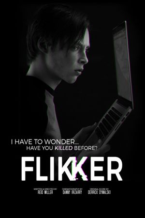 Flikker's poster