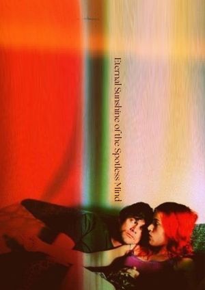 Eternal Sunshine of the Spotless Mind's poster