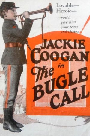 The Bugle Call's poster