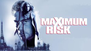 Maximum Risk's poster