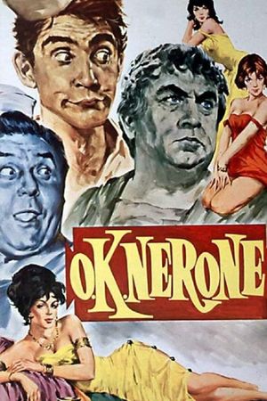 O.K. Nero's poster image