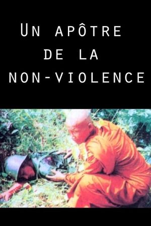 An Apostle of Non-Violence's poster image