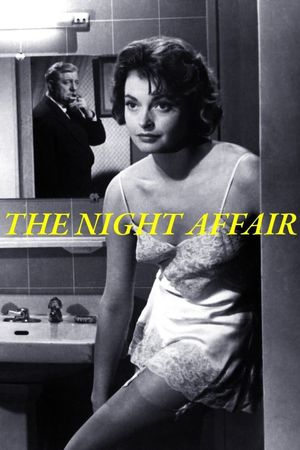 The Night Affair's poster