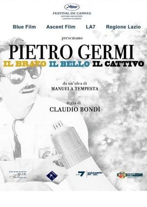 Pietro Germi - Il bravo, il bello, il cattivo's poster