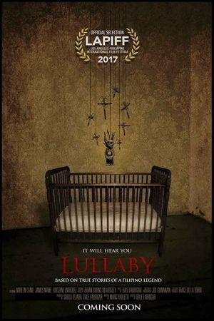 Lullaby's poster
