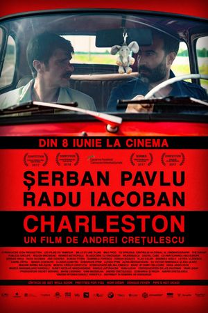 Charleston's poster