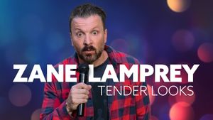 Zane Lamprey: Tender Looks's poster