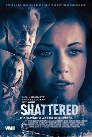 Shattered's poster