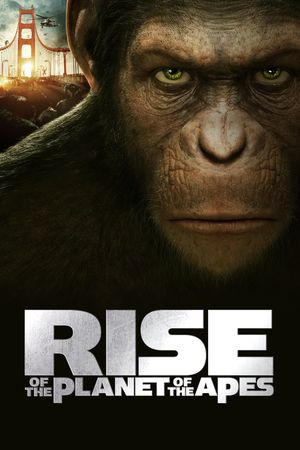 Rise of the Planet of the Apes's poster