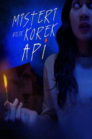 Misteri Bilik Korek Api's poster