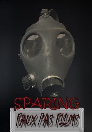 Sparing's poster