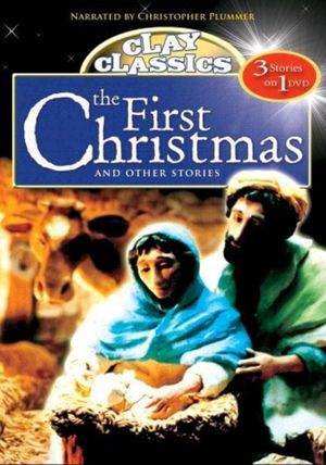 The First Christmas's poster