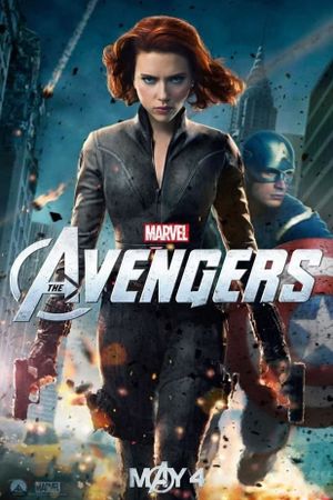 The Avengers's poster