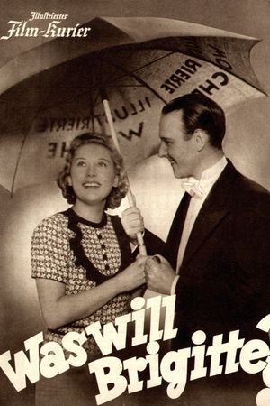 Was will Brigitte?'s poster