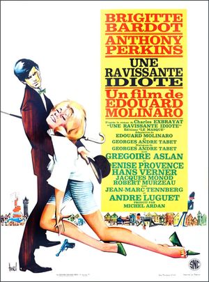Agent 38-24-36's poster