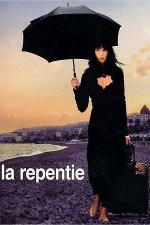 The Repentant's poster