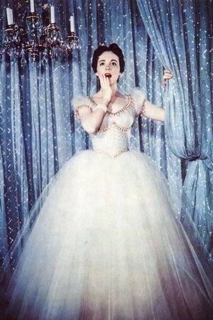Cinderella's poster