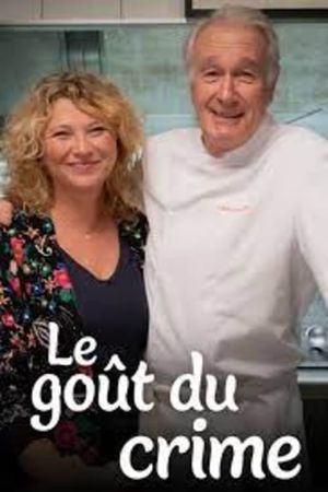 Le Goût du crime's poster