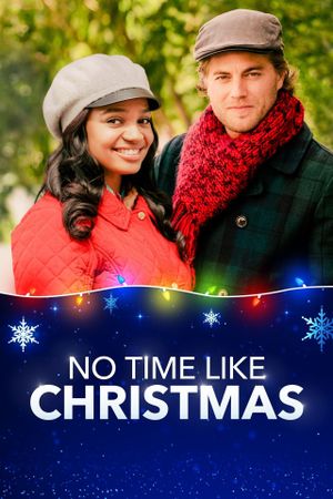 No Time Like Christmas's poster