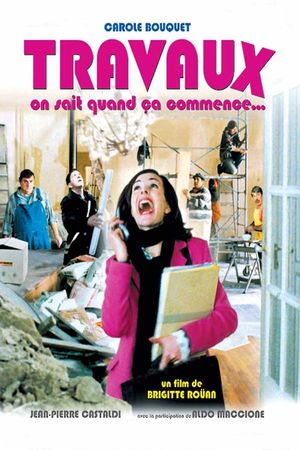 Housewarming's poster
