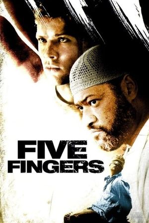 Five Fingers's poster image