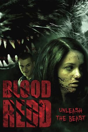 Blood Redd's poster