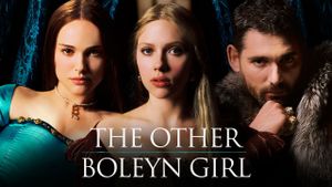 The Other Boleyn Girl's poster