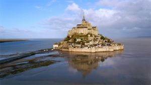 Normandie, terre d'abondance's poster