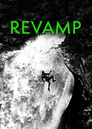 Revamp's poster