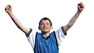 There's Only One Jimmy Grimble's poster
