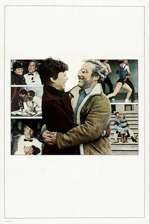 The Goodbye Girl's poster