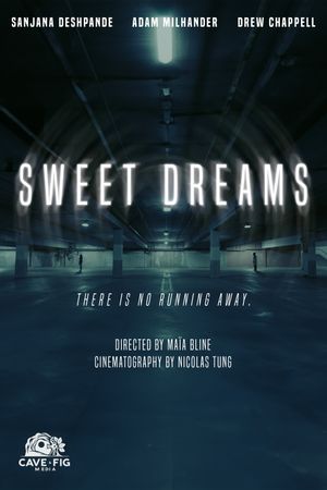 Sweet Dreams's poster