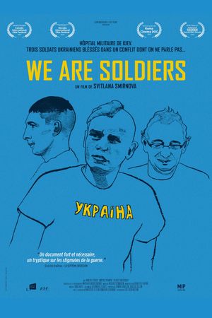 We Are Soldiers's poster