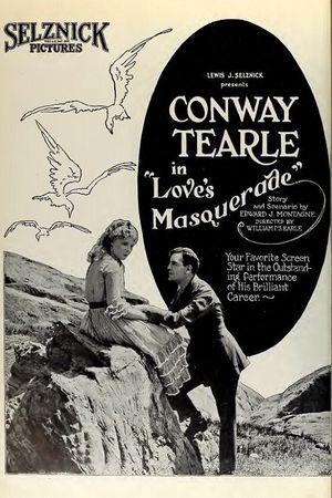 Love's Masquerade's poster