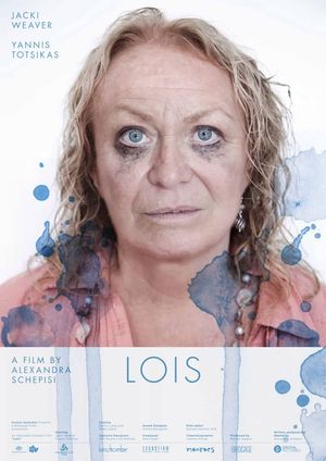 Lois's poster