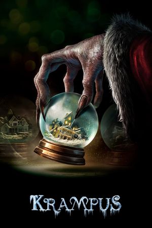 Krampus's poster