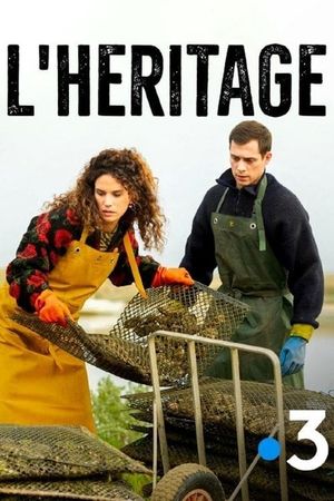 Murder In Arcachon's poster