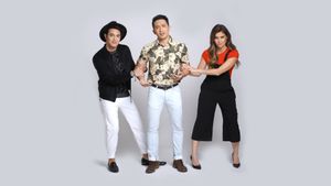Bakit lahat ng gwapo may boyfriend?!'s poster