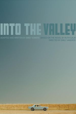 Into the Valley's poster