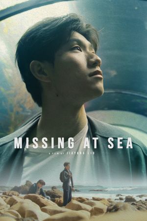 Missing at Sea's poster image