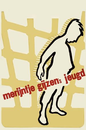 Merijntje Gijzen's Jeugd's poster