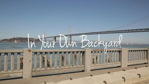 In Your Own Backyard's poster