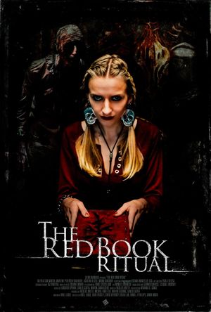The Red Book Ritual's poster